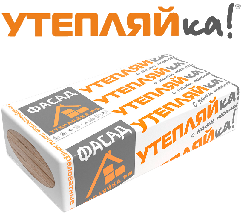 Утеплитель Технониколь